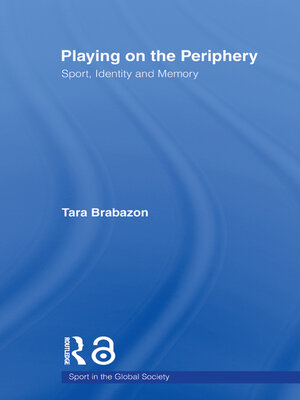 cover image of Playing on the Periphery
